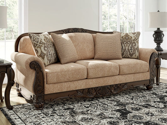 Chelsworth Sofa Signature Design by Ashley®