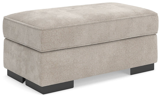 High Profile Ottoman Benchcraft®
