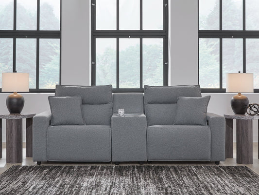 Modmax II 3-Piece Power Reclining Sectional Signature Design by Ashley®