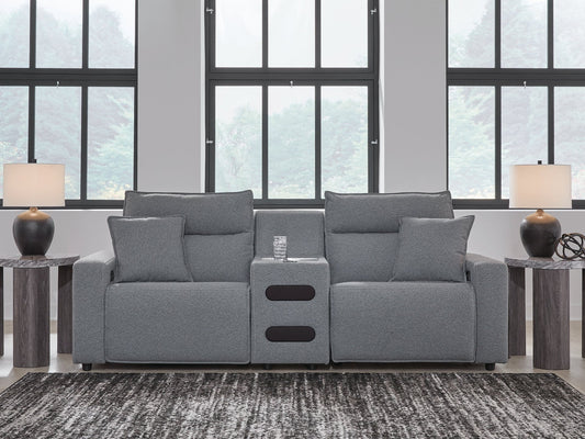 Modmax II 3-Piece Power Reclining Sectional Signature Design by Ashley®