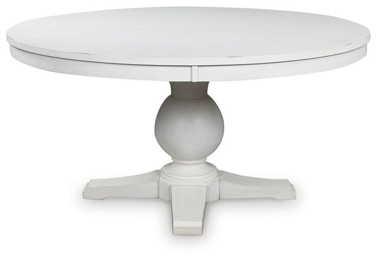 Greddinton Dining Table Signature Design by Ashley®