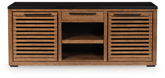 Kallari Credenza Signature Design by Ashley®