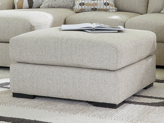 Laurelgrove Oversized Accent Ottoman Benchcraft®