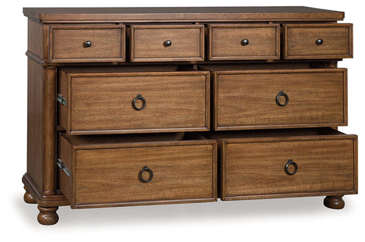 Rowlenstown Dresser Signature Design by Ashley®