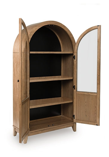 Dagandale Accent Cabinet Signature Design by Ashley®