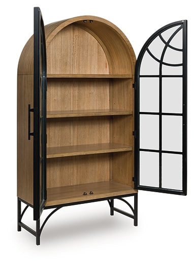 Gwenwich Accent Cabinet Signature Design by Ashley®