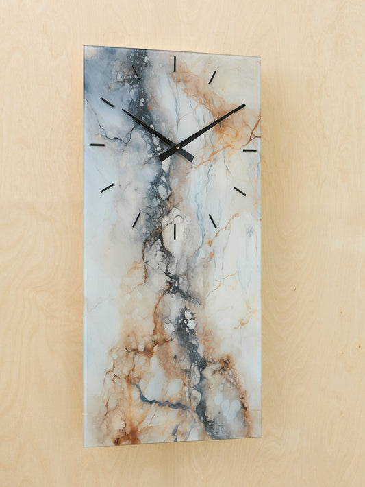 Teague Wall Clock Signature Design by Ashley®