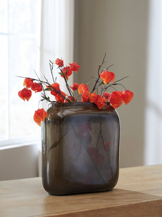 Sumner Vase Signature Design by Ashley®