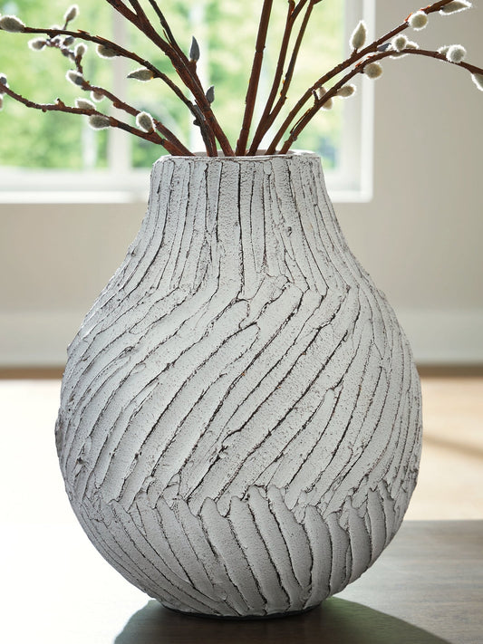 Shelvie Vase Signature Design by Ashley®