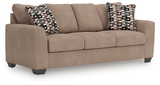 Triston-Peaks Sofa Benchcraft®