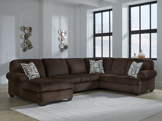 Kimlee 3-Piece Sectional with Chaise Signature Design by Ashley®