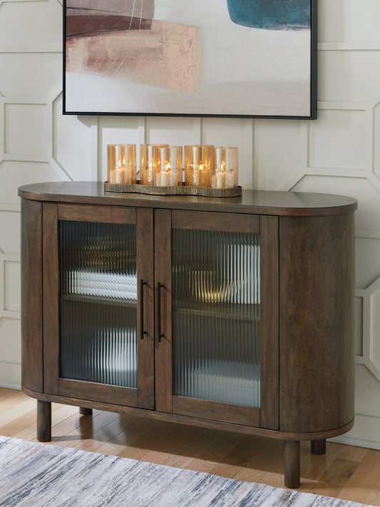 Mayridge Accent Cabinet Signature Design by Ashley®