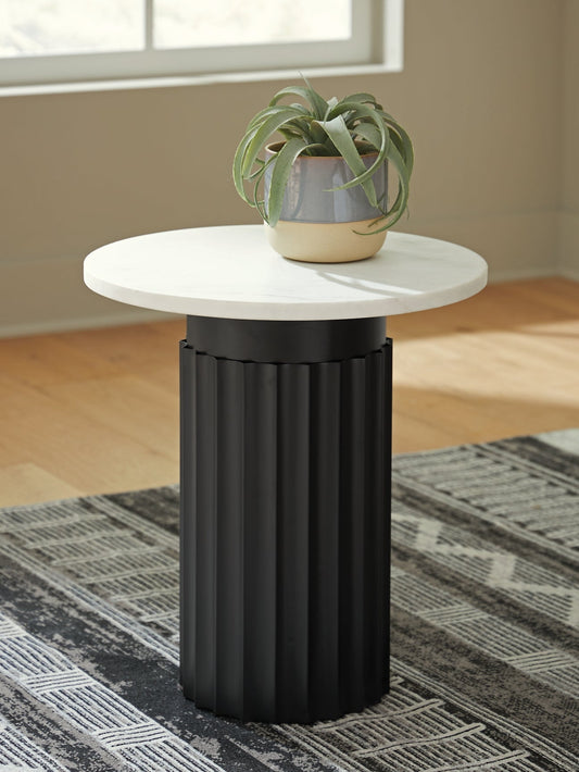 Wainstone Accent Table Signature Design by Ashley®