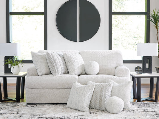 Cuddle Plush 2-Piece Sectional Signature Design by Ashley®