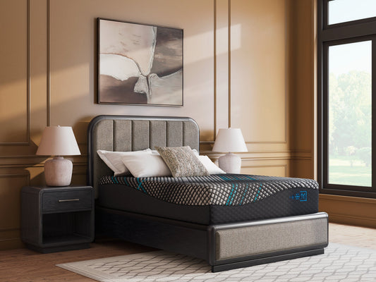 Millennium 2.0 Hybrid 14 Inch King Mattress Sierra SleepĀ® by Ashley