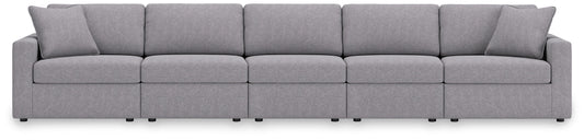 Modmax 5-Piece Sectional Signature Design by Ashley®