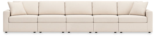 Modmax 5-Piece Sectional Signature Design by Ashley®