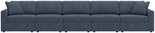 Modmax 5-Piece Sectional Signature Design by Ashley®