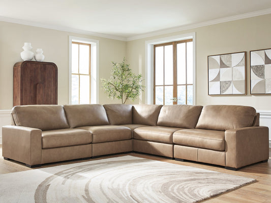 Veronella 5-Piece Sectional Benchcraft®