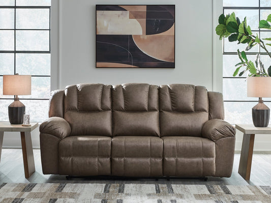 Lowilla Reclining Sofa Signature Design by Ashley®
