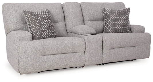 Acklen Place 3-Piece Sectional Signature Design by Ashley®