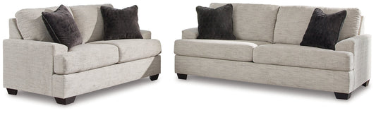 Vayda Sofa and Loveseat Signature Design by Ashley®