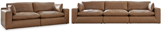 Emilia Sofa and Loveseat Signature Design by Ashley®