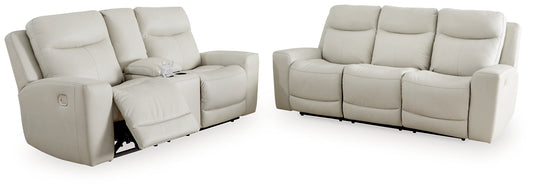 Mindanao Sofa and Loveseat Signature Design by Ashley®