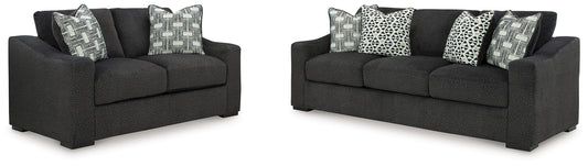 Wryenlynn Sofa and Loveseat Benchcraft®
