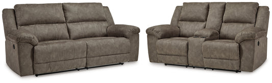 Laresview Sofa and Loveseat Signature Design by Ashley®