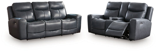 Next Move Sofa and Loveseat Signature Design by Ashley®