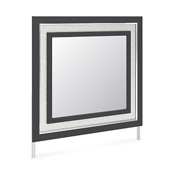 Zuraleus Bedroom Mirror Signature Design by Ashley®