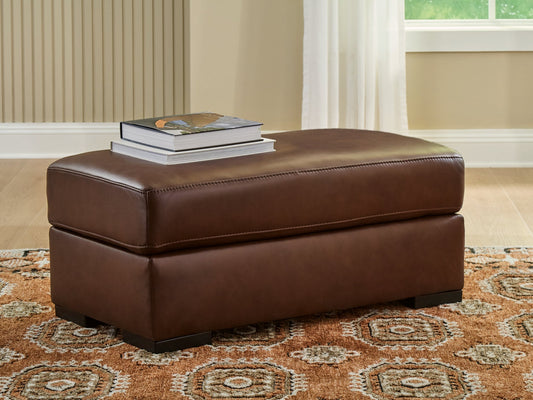 Brogliano Ottoman Signature Design by Ashley®