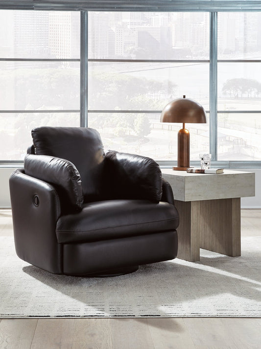 Modmax II Swivel Glider Recliner Signature Design by Ashley®