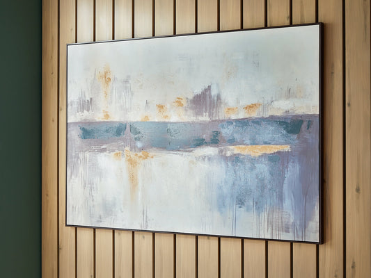 Gatesford Wall Art Signature Design by Ashley®