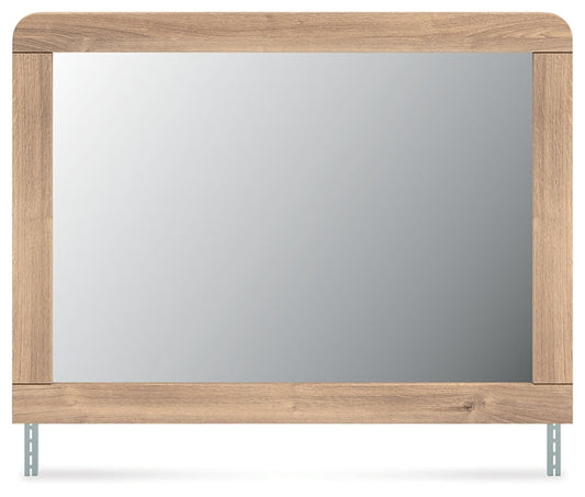 Kinlanni Bedroom Mirror Signature Design by Ashley®