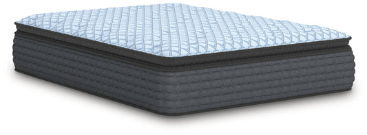 Destin Cove PT Queen Mattress Sierra Sleep® by Ashley