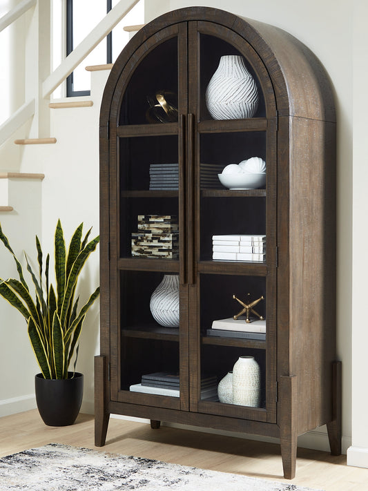 Benhall Accent Cabinet Signature Design by Ashley®