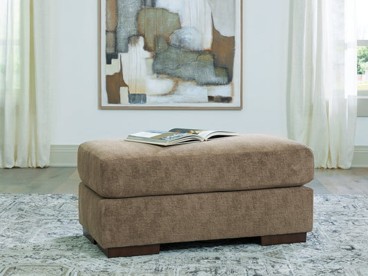 Jayne Park Ottoman Signature Design by Ashley®
