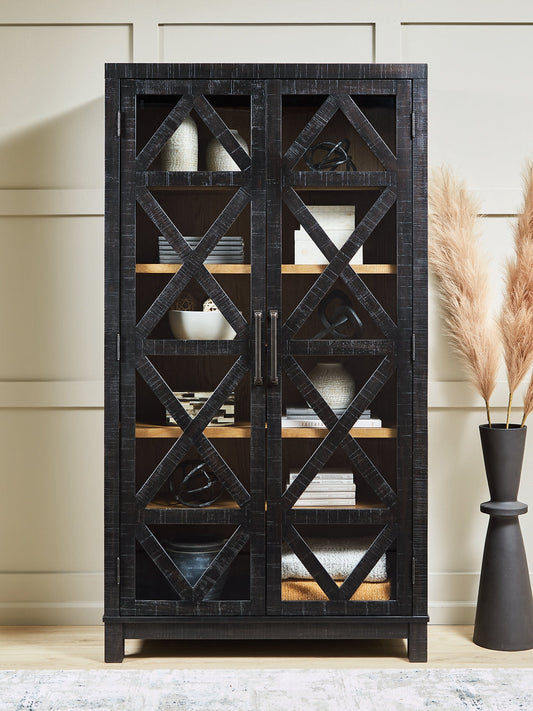 Christop Accent Cabinet Signature Design by Ashley®