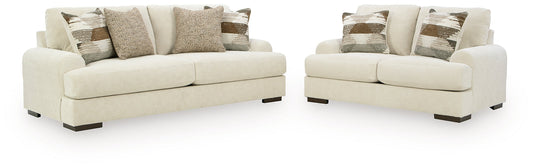 Jayne Park Sofa and Loveseat Signature Design by Ashley®