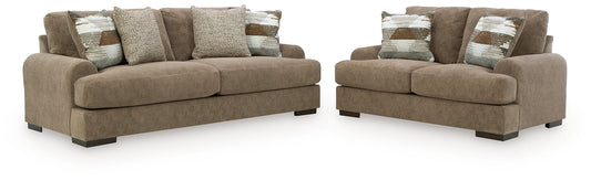 Jayne Park Sofa and Loveseat Signature Design by Ashley®