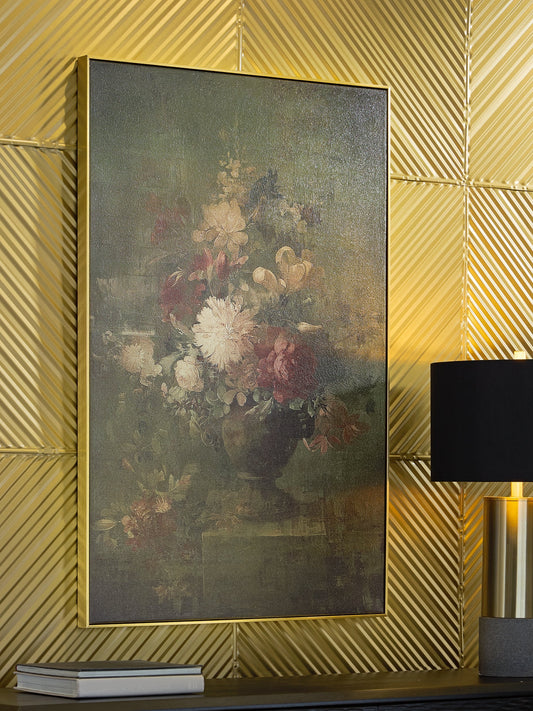 Gravesworth Wall Art Signature Design by Ashley®