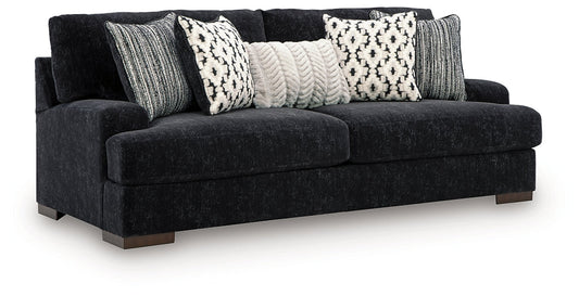 Whitmore Manor Sofa Benchcraft®