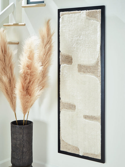 Kadworth Wall Decor Signature Design by Ashley®