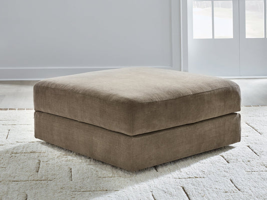 Camellia-Court Ottoman With Storage Benchcraft®