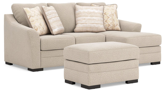 Lango Sofa and Loveseat Benchcraft®