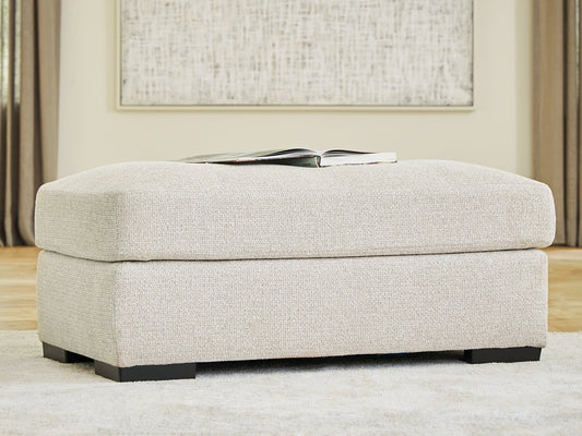Conlee-Pike Ottoman Signature Design by Ashley®
