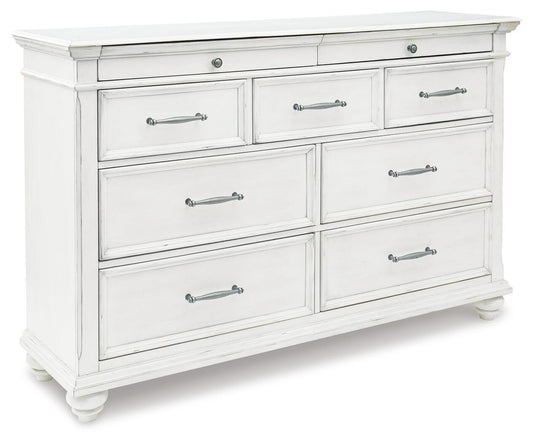 Kanwyn Dresser Benchcraft®