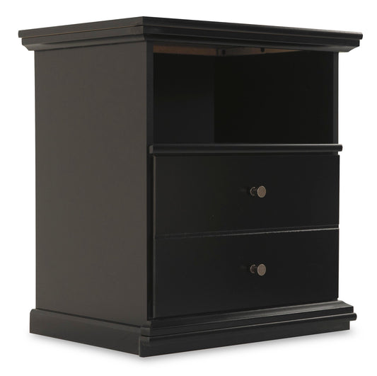Maribel One Drawer Night Stand Signature Design by Ashley®